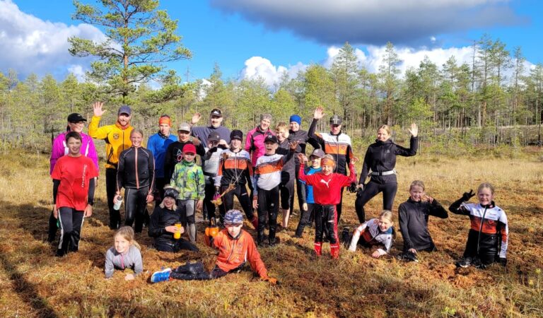 Läs mer om artikeln Hemmaläger 1 – 6-7.9