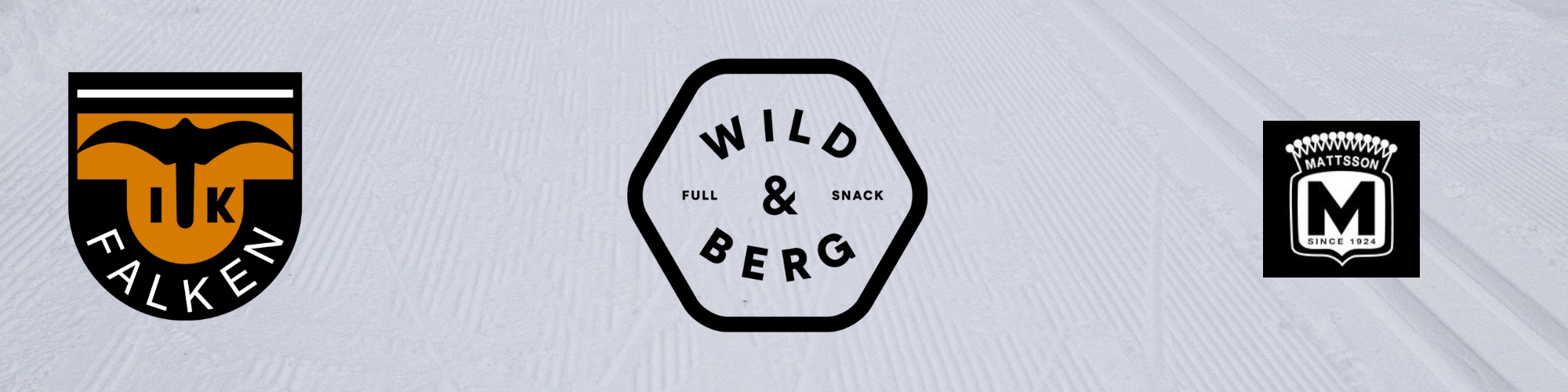 Du visar för närvarande Wild&Berg Race 26.3